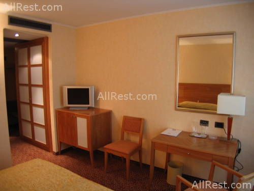 Best Western City Hotel 13